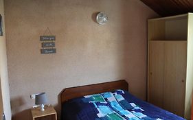 Gite La Capelle Roquefort Des Corbieres Sigean Narbonne Aude