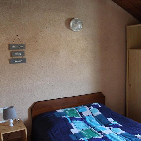 Gite La Capelle Roquefort Des Corbieres Sigean Narbonne Aude Exterior foto