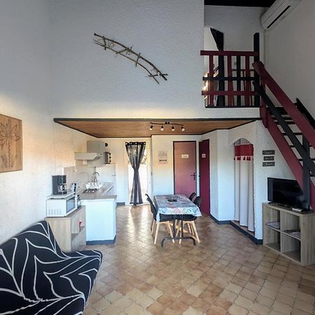 Gite La Capelle Roquefort Des Corbieres Sigean Narbonne Aude Exterior foto