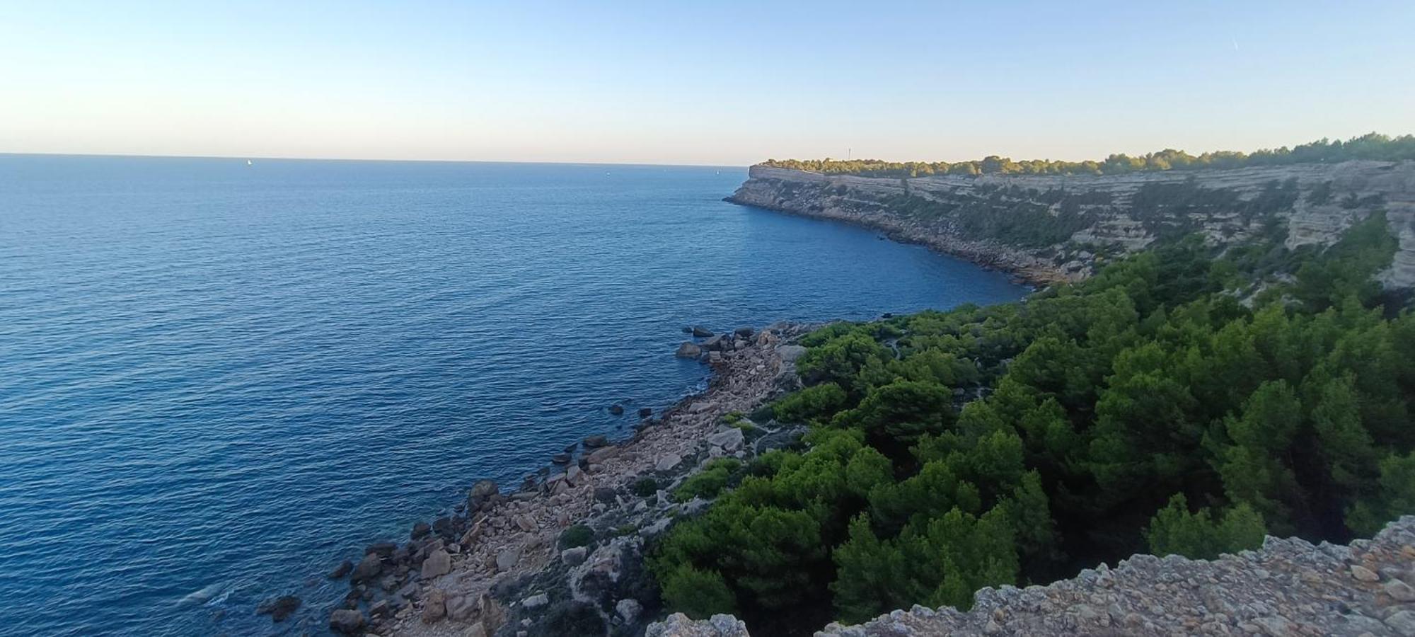 Gite La Capelle Roquefort Des Corbieres Sigean Narbonne Aude Exterior foto