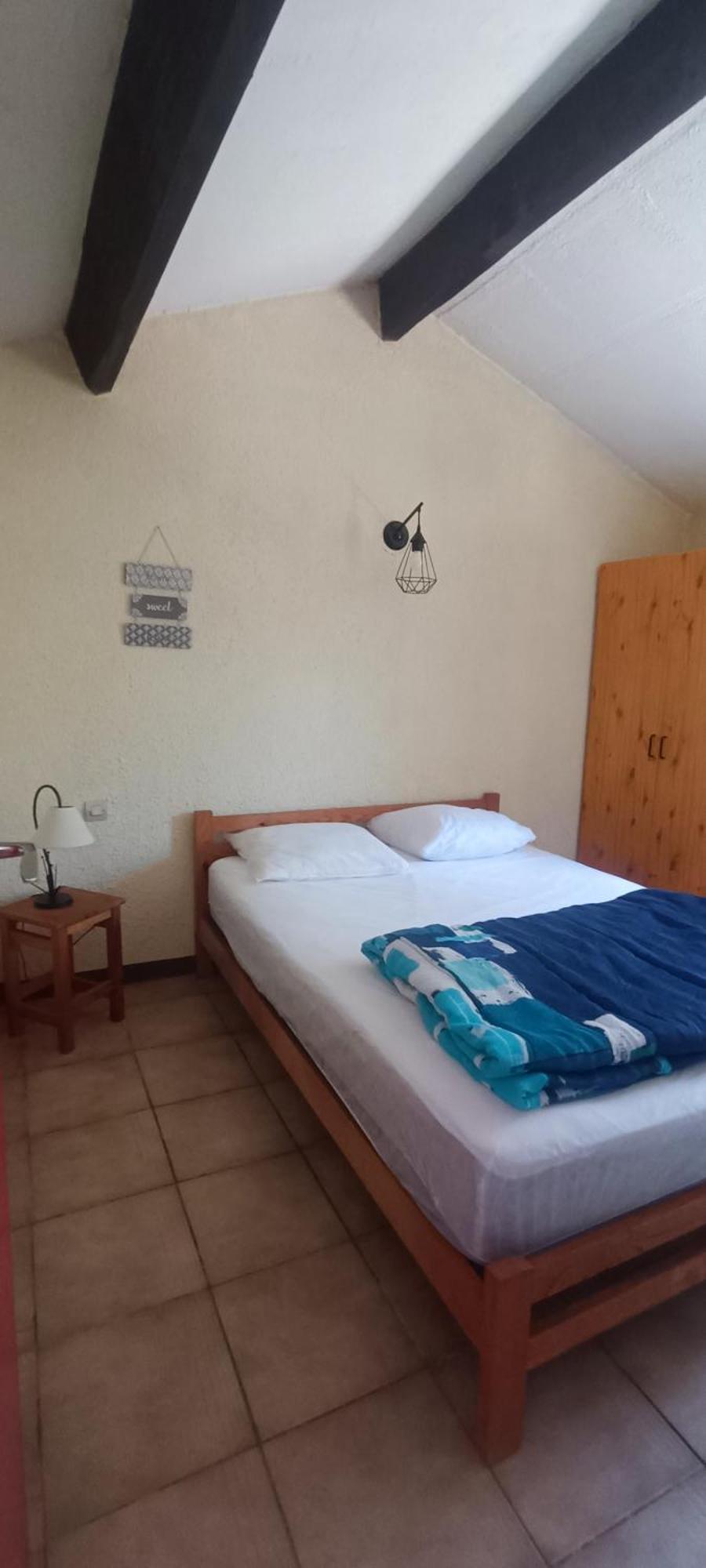 Gite La Capelle Roquefort Des Corbieres Sigean Narbonne Aude Exterior foto