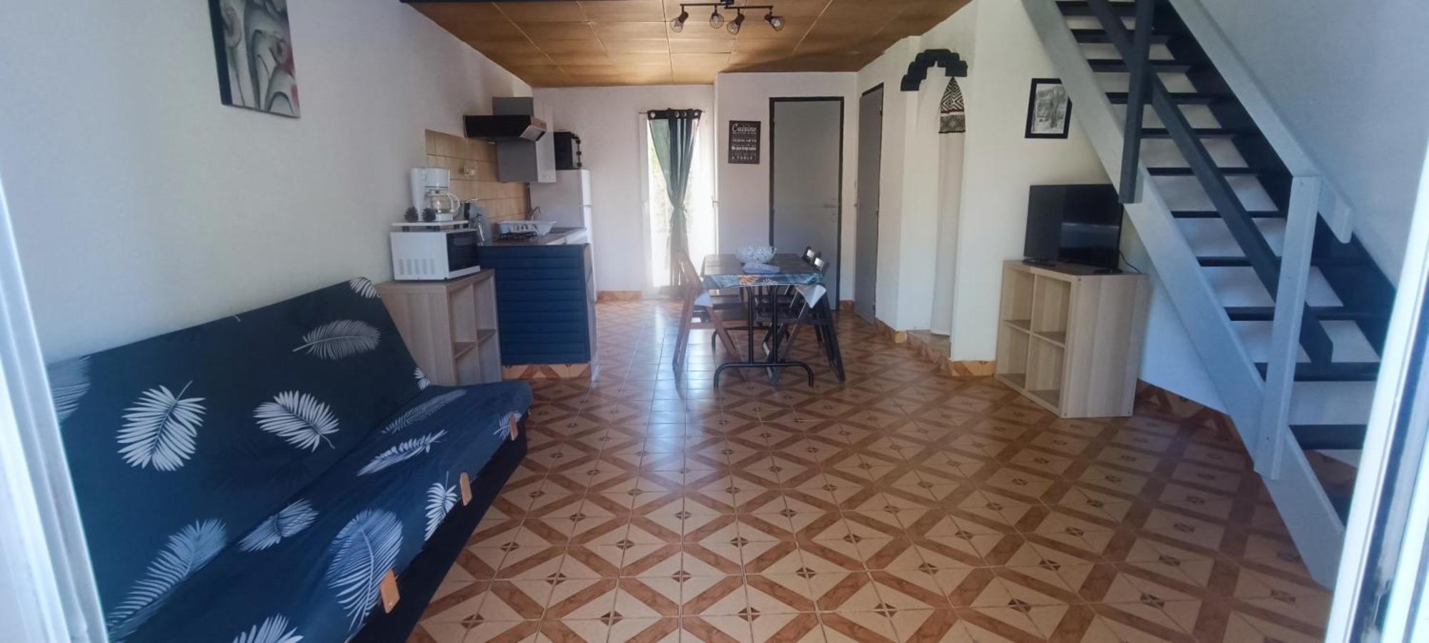 Gite La Capelle Roquefort Des Corbieres Sigean Narbonne Aude Exterior foto