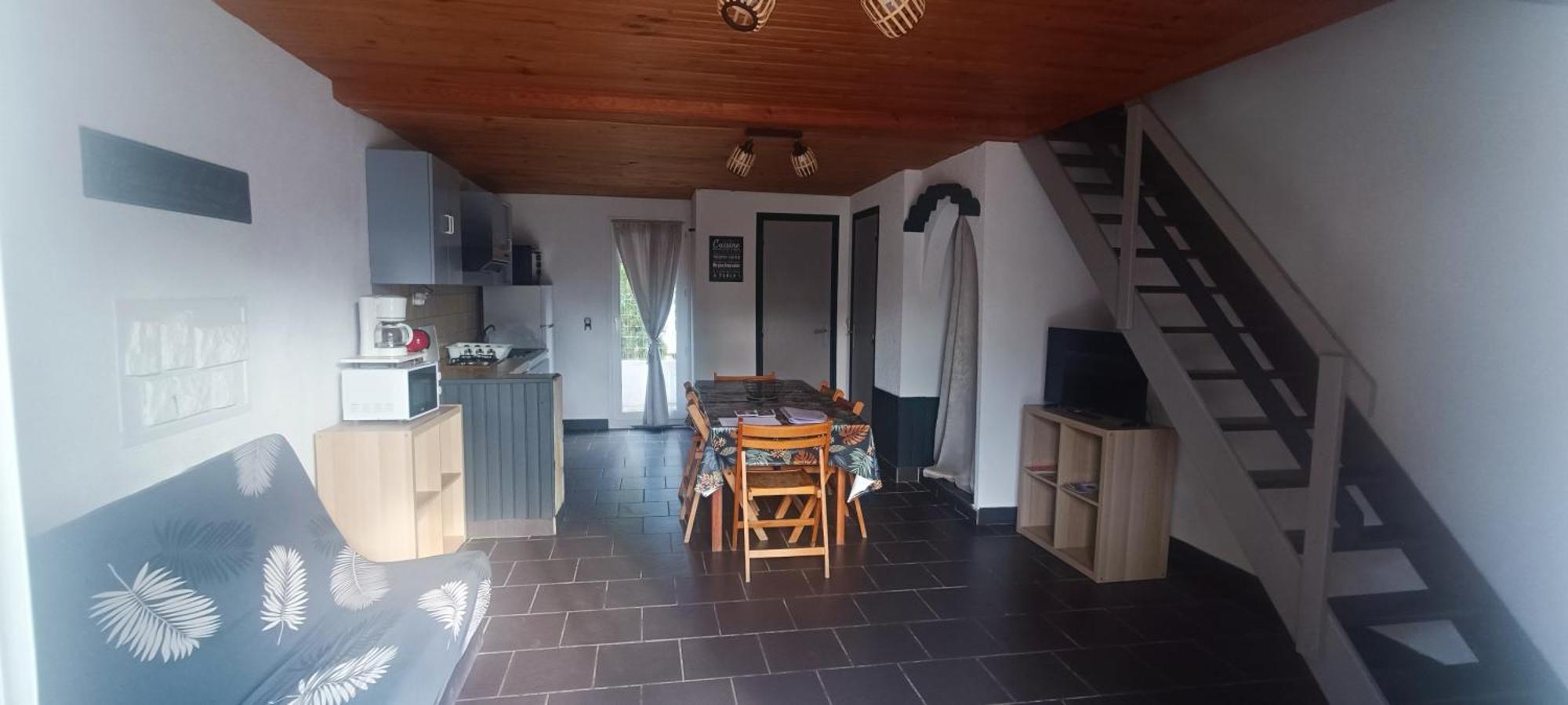 Gite La Capelle Roquefort Des Corbieres Sigean Narbonne Aude Exterior foto