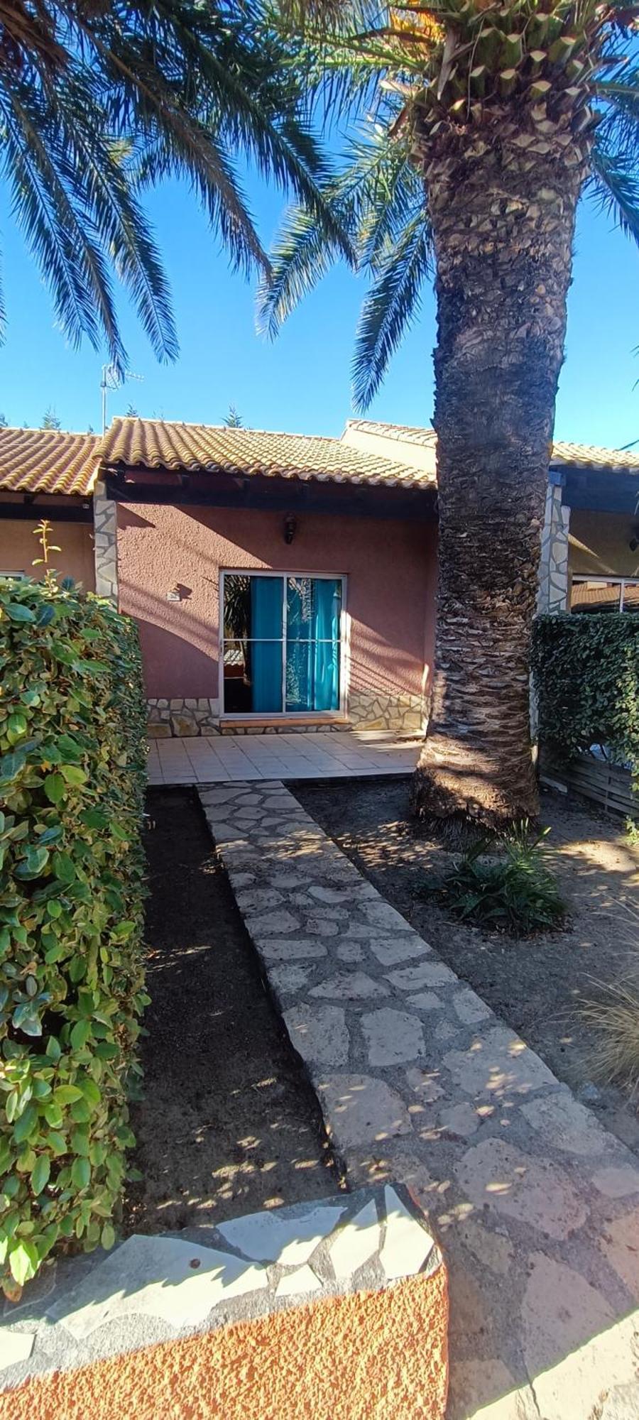 Gite La Capelle Roquefort Des Corbieres Sigean Narbonne Aude Exterior foto