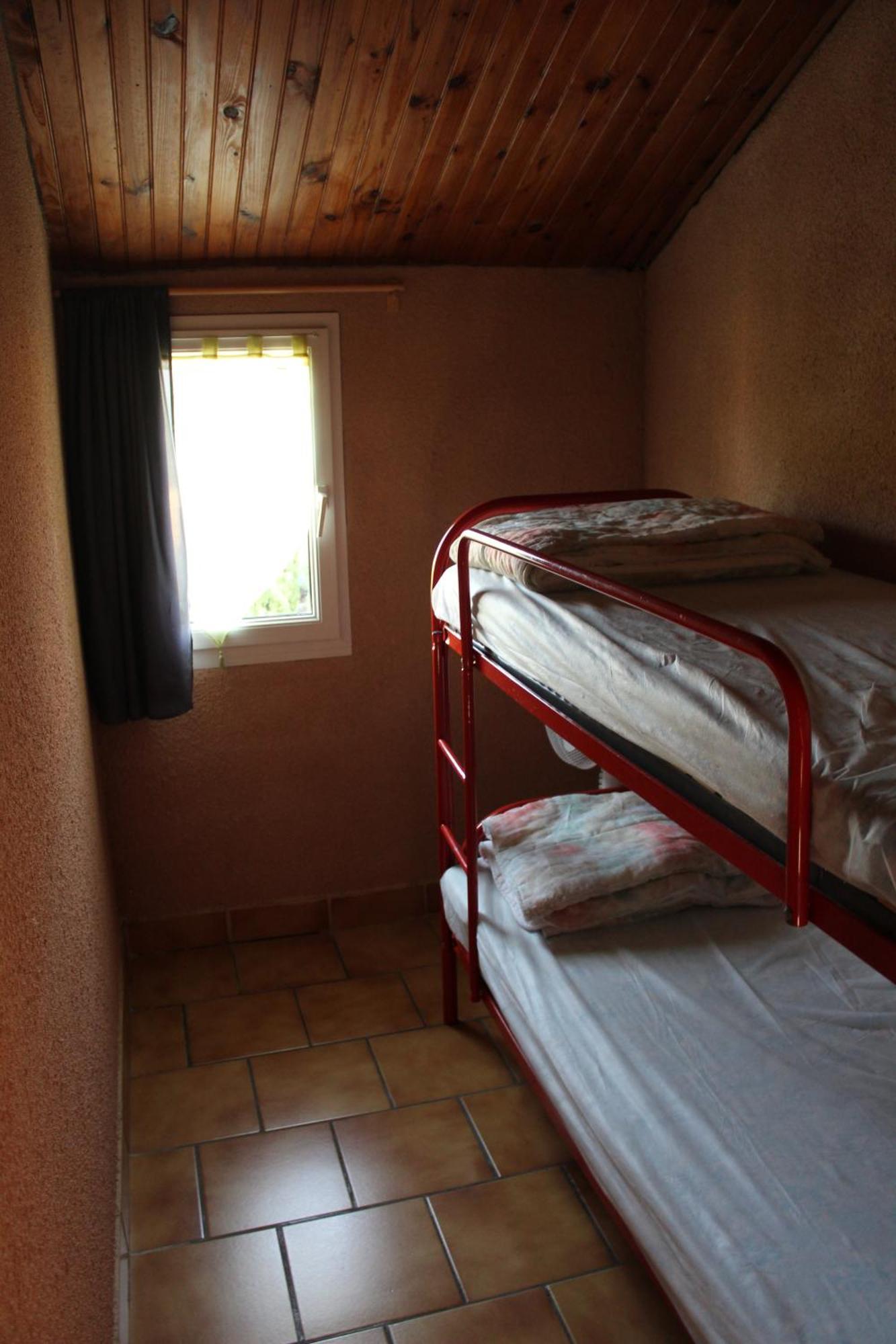 Gite La Capelle Roquefort Des Corbieres Sigean Narbonne Aude Exterior foto