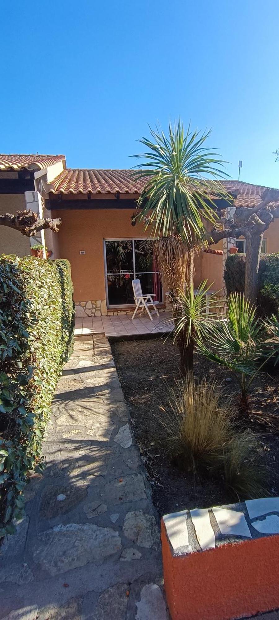 Gite La Capelle Roquefort Des Corbieres Sigean Narbonne Aude Exterior foto