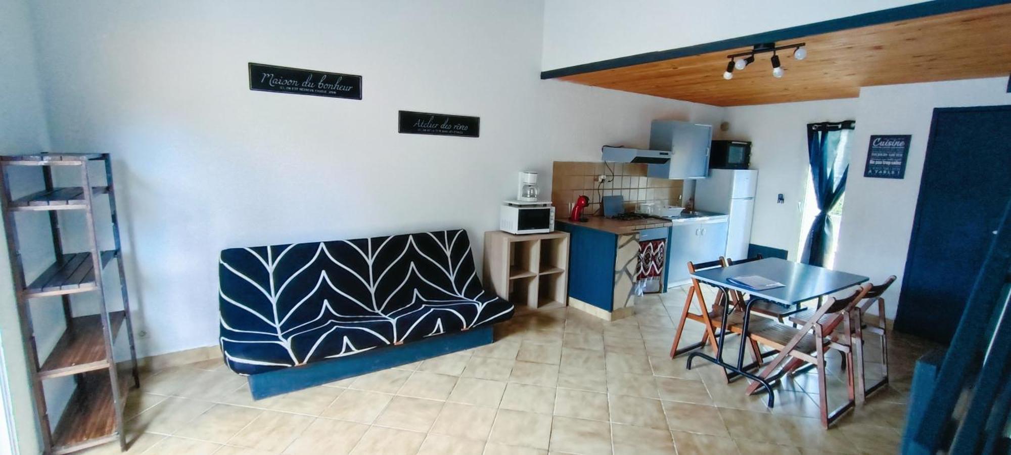 Gite La Capelle Roquefort Des Corbieres Sigean Narbonne Aude Exterior foto