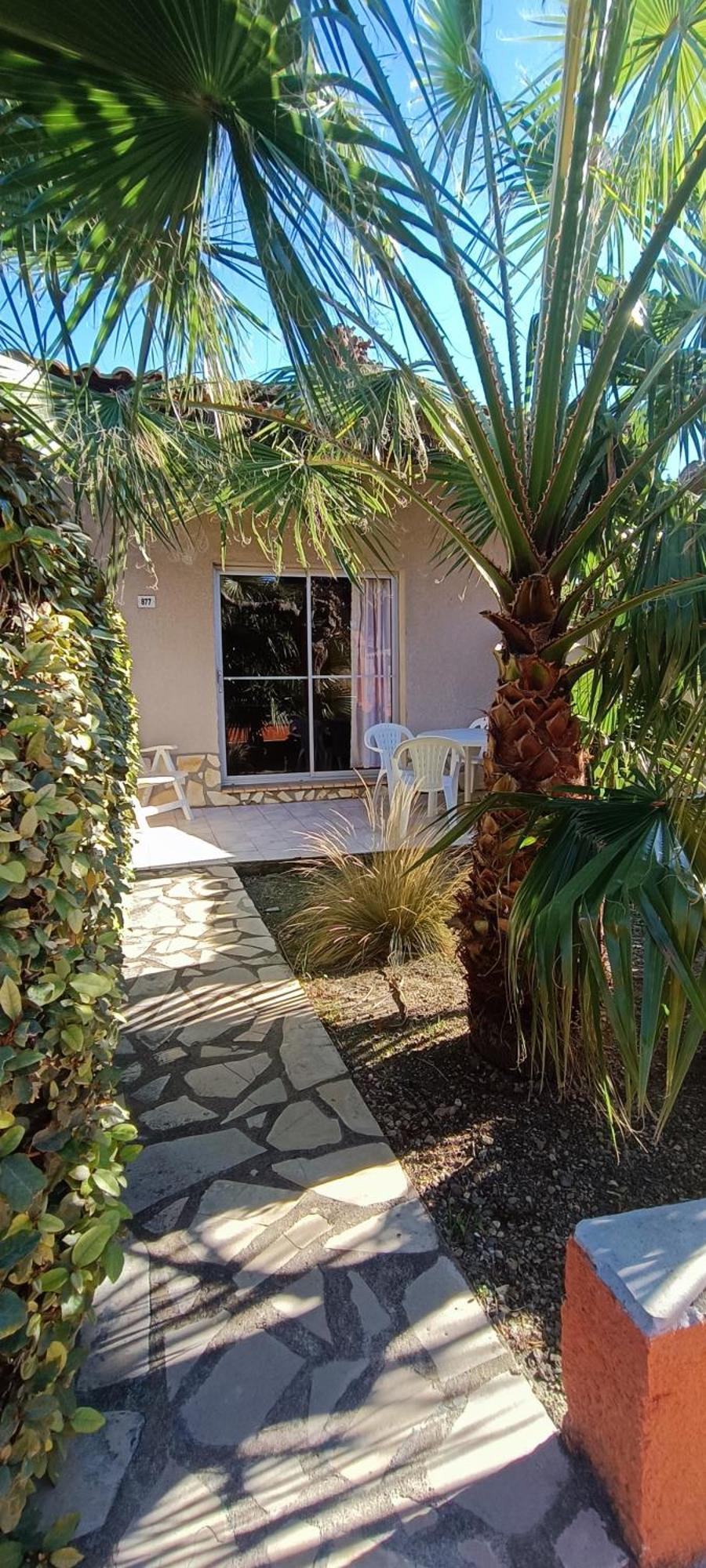 Gite La Capelle Roquefort Des Corbieres Sigean Narbonne Aude Exterior foto