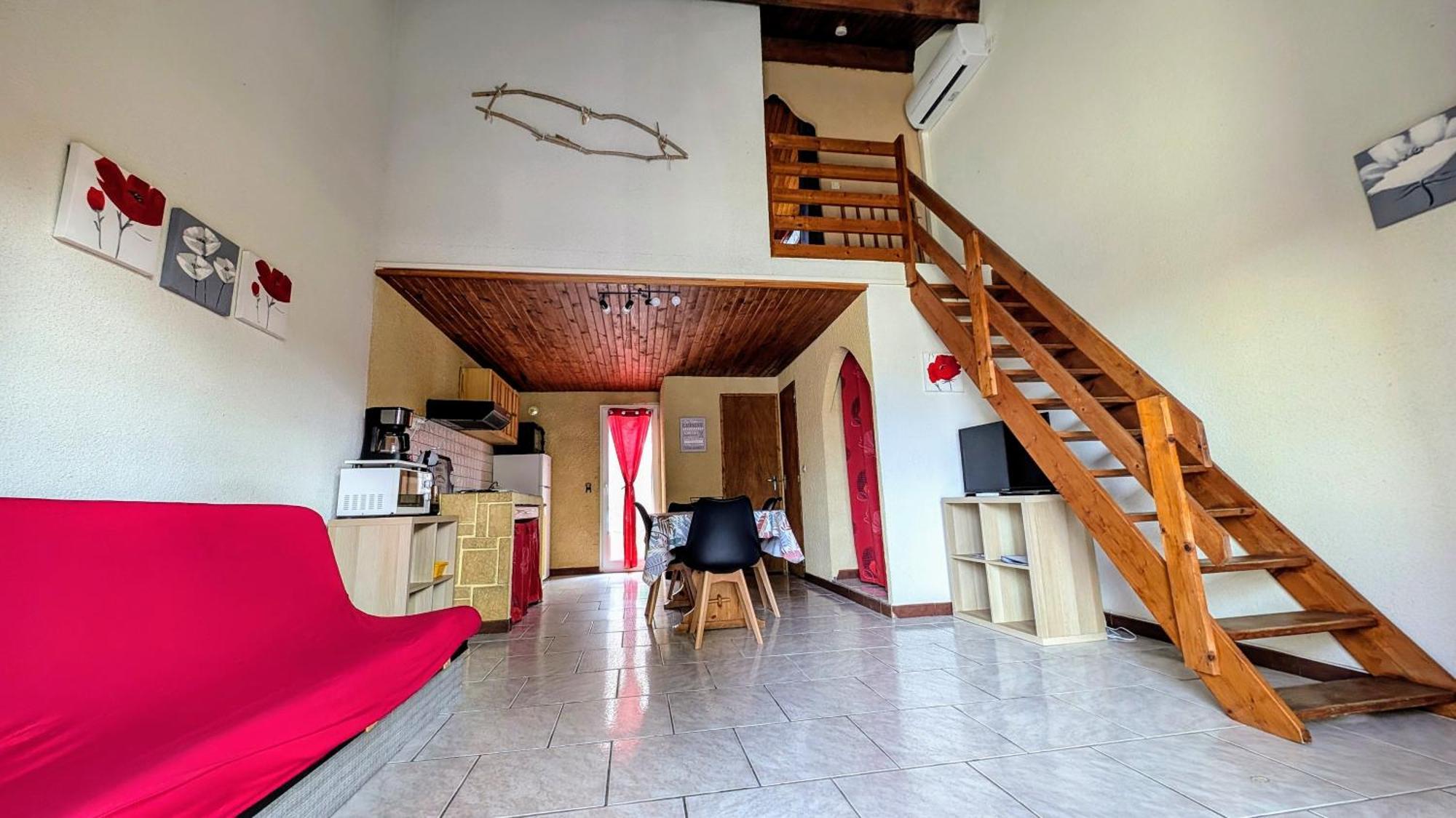 Gite La Capelle Roquefort Des Corbieres Sigean Narbonne Aude Habitación foto