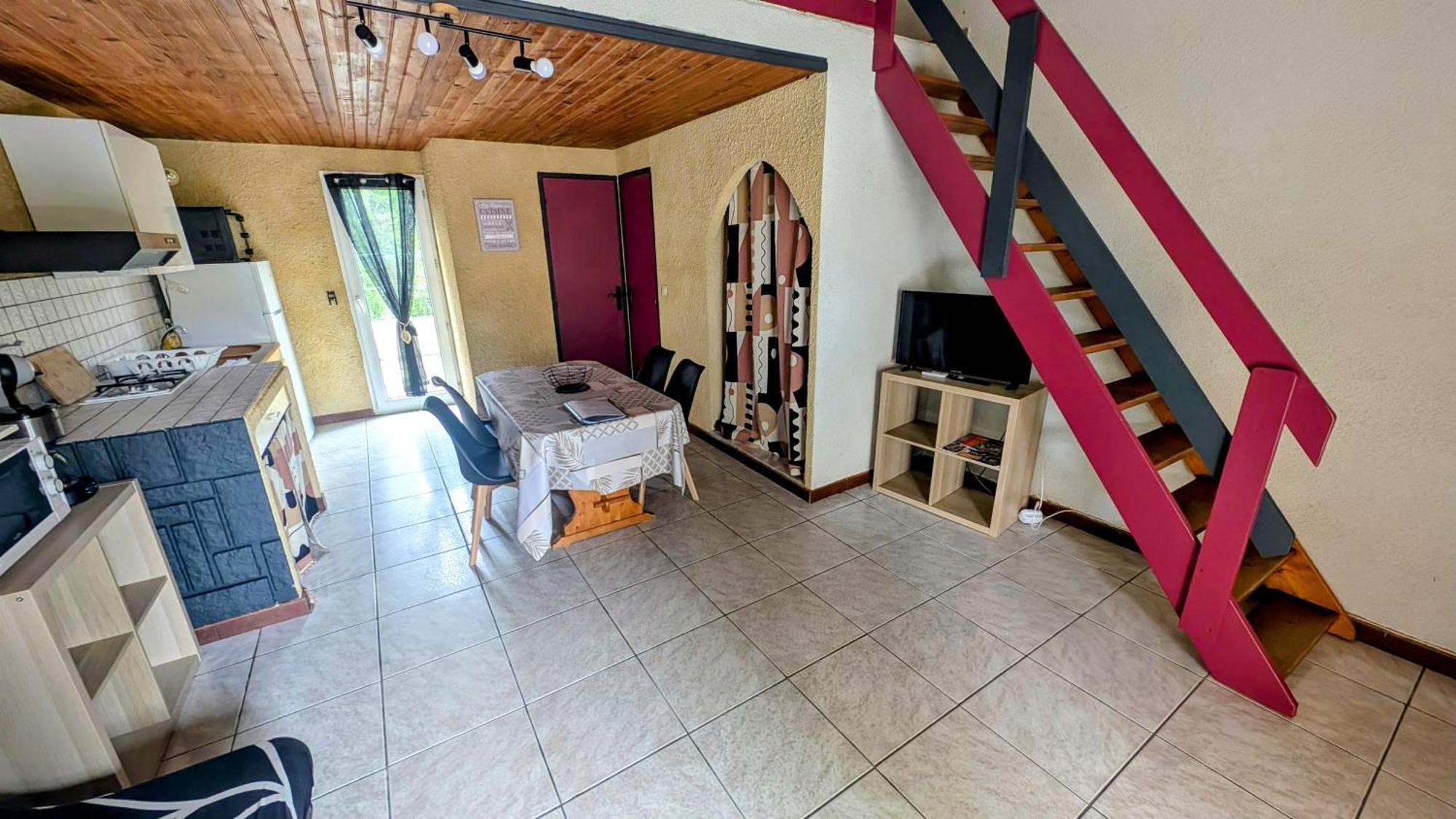 Gite La Capelle Roquefort Des Corbieres Sigean Narbonne Aude Habitación foto
